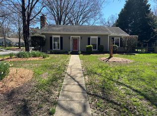 2428 Birnen Dr, Charlotte, NC 28210