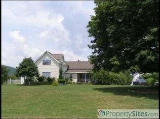 362 Kemmer Rd, Crossville, TN 38555