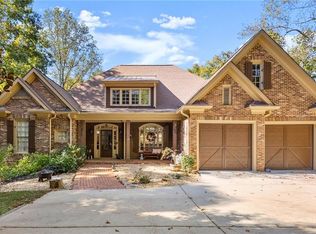 270 Prospector Rdg, Dahlonega, GA 30533