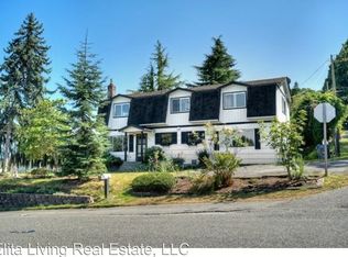 8001 S 116th St, Seattle, WA 98178