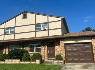 1413-1415 Hanson St, Reynoldsburg, OH