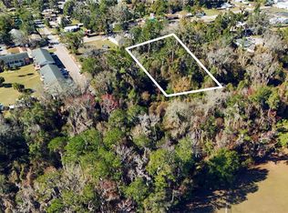 684 SE Murphy Pl #3, Lake City, FL 32025