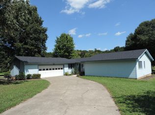 404 Sherin Ln, Indian Trail, NC 28079