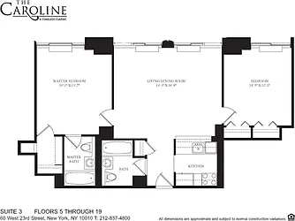 Rented by Mirador Real Estate