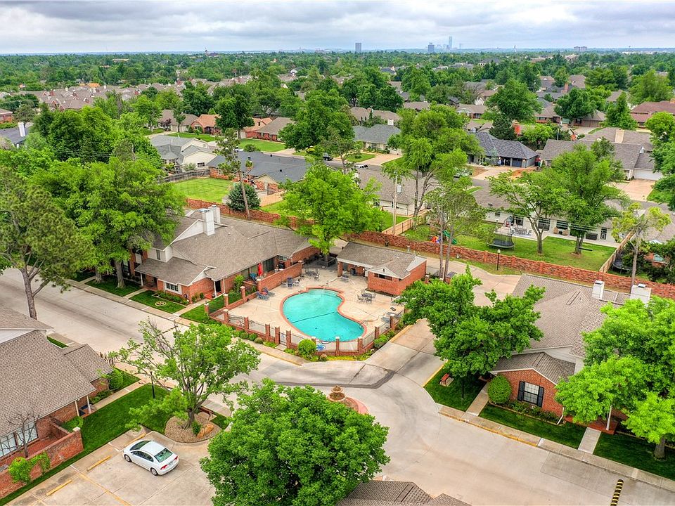 9009 N May Ave Oklahoma City OK Zillow