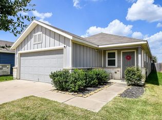 24026 Swather Way, Hockley, TX 77447