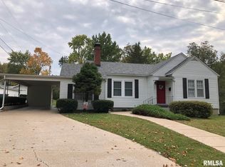 500 S Green St, Anna, IL 62906