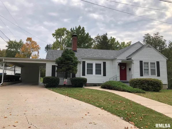500 S Green St, Anna, IL 62906