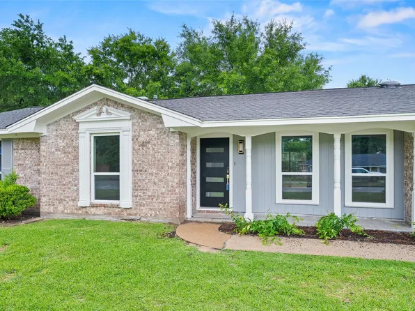 6646 Bayou View Dr, Houston, TX 77091