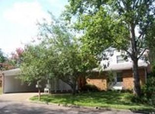 100 Carrie Dr, Clinton, MS 39056