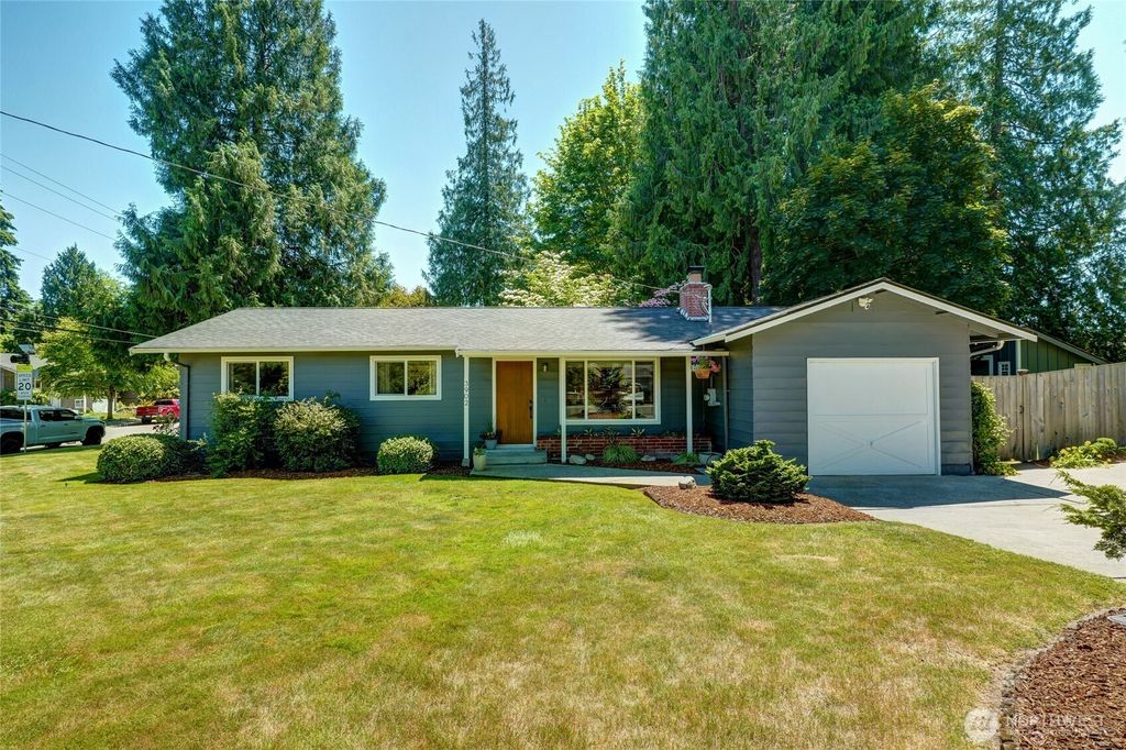 3902 222nd Street SW, Mountlake Terrace, WA, Mountlake Terrace