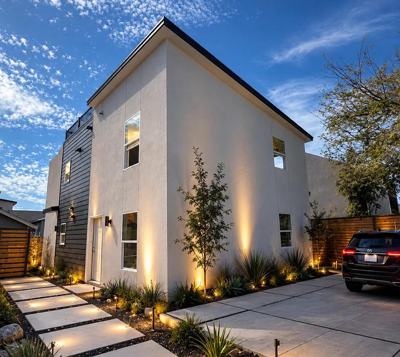 4140 Swift Ave #TOP