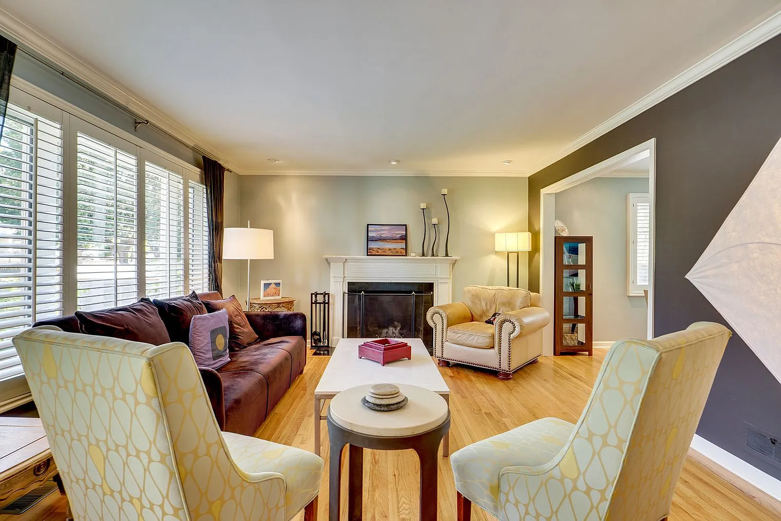 2 bed, 3.0 bath, 1399 sqft, $4,276 — Photo 1