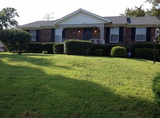 2351 Bridgeport Dr, Memphis, TN 38114