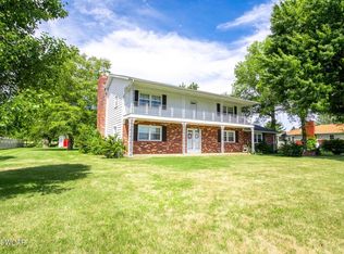12204 Greenville Rd, Van Wert, OH 45891
