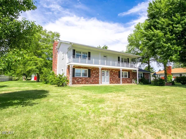 12204 Greenville Rd, Van Wert, OH 45891