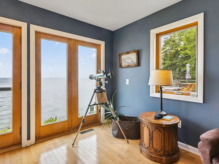 Window View