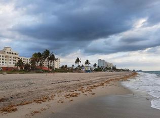 101 N Ocean Dr, Hollywood, FL 33019