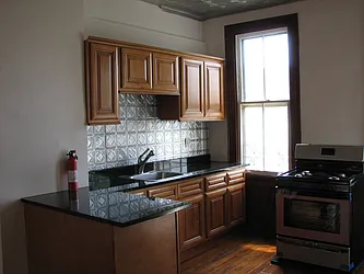 Rented by Brian Byfield, LREB