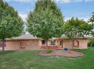 116 Vista Dr, Willow Park, TX 76087