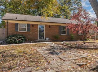 3307 Bristle Cone Rd, Greensboro, NC 27406