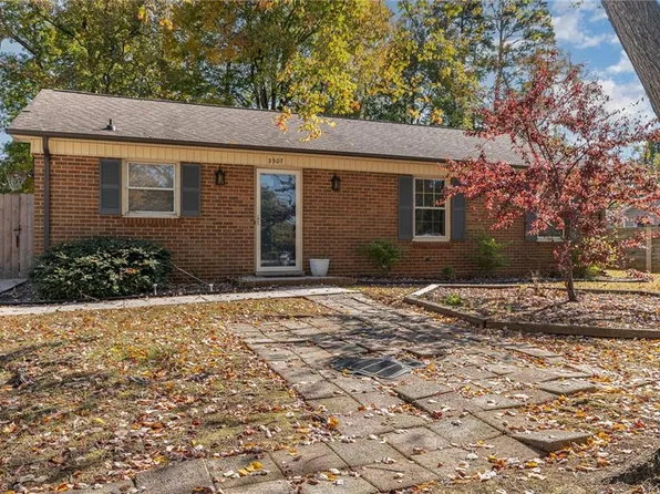 3307 Bristle Cone Rd, Greensboro, NC 27406