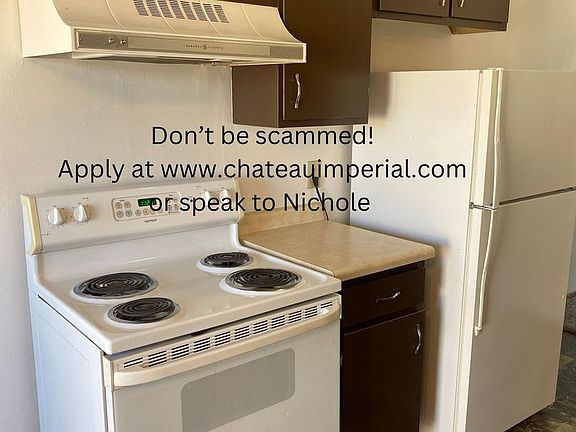2nd image of 3226 Park Lane Dr #3236