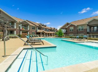 Parc at Mansfield, Mansfield, TX 76063