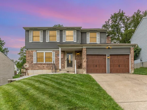 5375 Edger Dr, Cincinnati, OH 45239