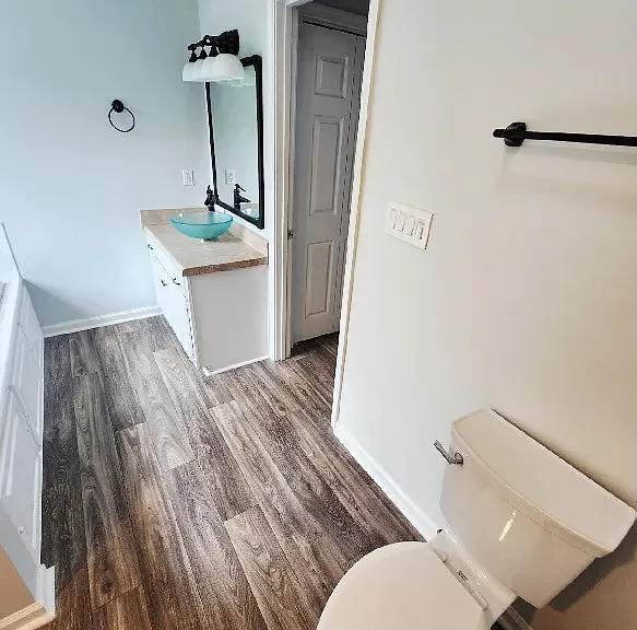 Master Bath