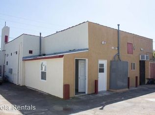 9321 S Western Ave, Los Angeles, CA 90047