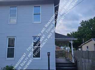 47 S Williams St #47, Newark, OH 43055