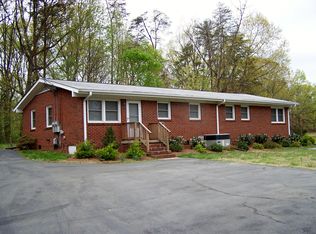 4404 Hicone Rd, Greensboro, NC 27405