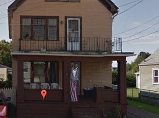 21 Houston St, Buffalo, NY 14220