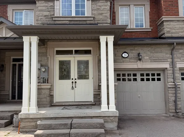 20 Overlander Way, Vaughan, ON L6A 0X6