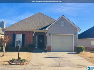 1103 Fairbank Ln, Chelsea, AL 35043