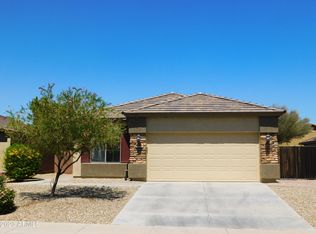18218 W Vogel Ave, Waddell, AZ 85355
