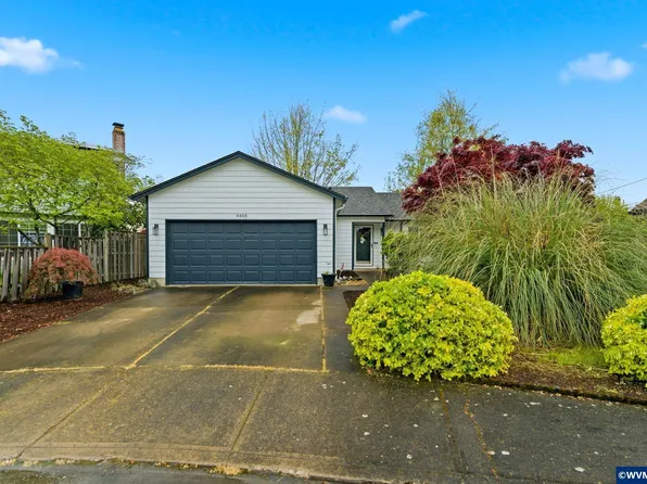 4468 Fuhrer St NE, Salem, OR 97305