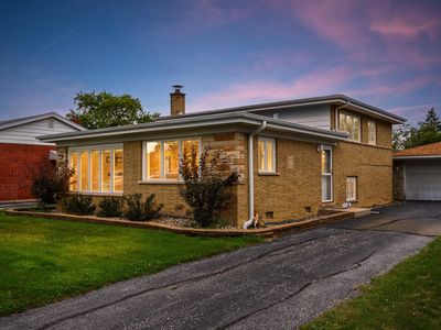 313 Homewood Ct, Chicago Heights, IL, 60411