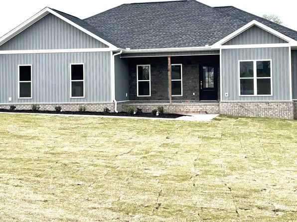 73 Sunset Dr, Muscle Shoals, AL 35661