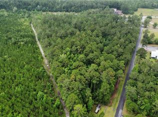 0 Jacks Bluff Rd NE, Townsend, GA 31331