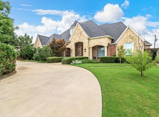 6806 Sawmill Rd, Dallas, TX 75252