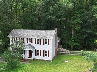 1401 Roy Averette Dr, Raleigh, NC 27603