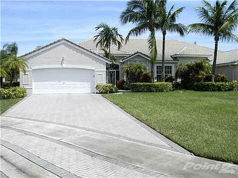 7971 Rockford Road Front View