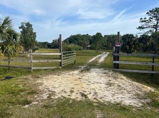 15148 NW 288th St, Okeechobee, FL 34972