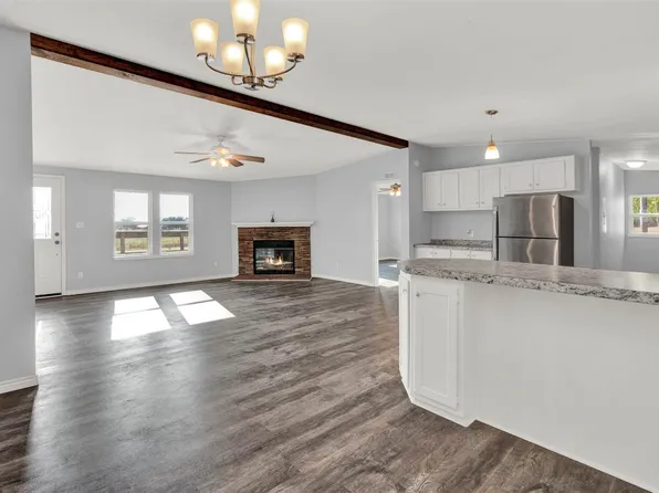 139 Kirby St, Callisburg, TX 76240