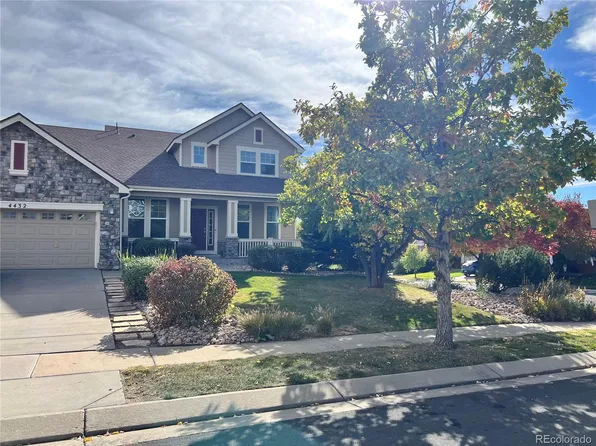 4432 Snowcap Lane, Broomfield, CO 80023