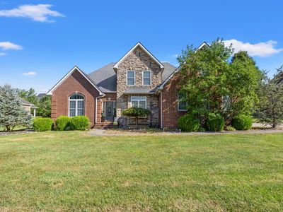 208 Royal Oak Dr, Winchester, KY, 40391