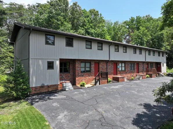 225 Huckleberry Rd APT 6, Bluff City, TN 37618