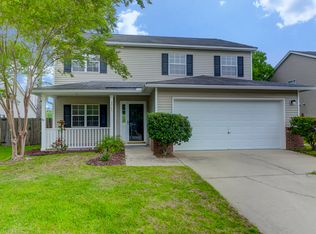 8063 Old Hazelwood Rd, Charleston, SC 29406